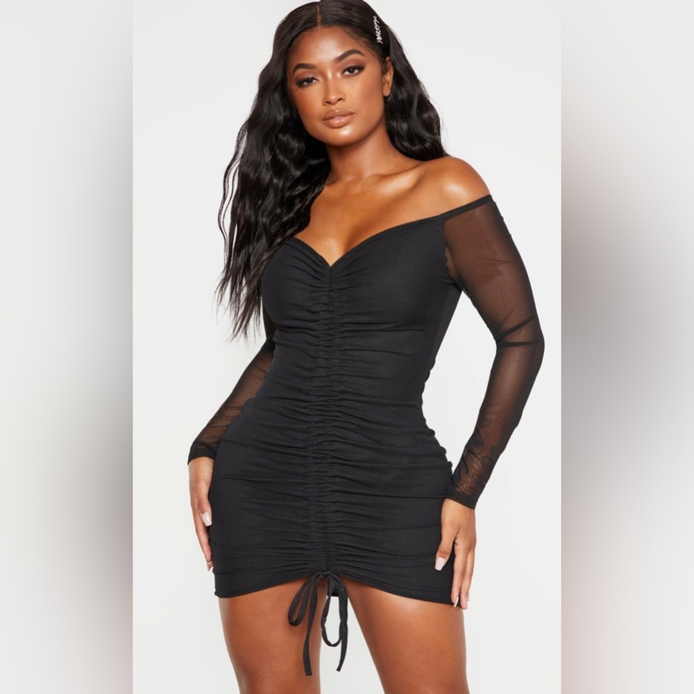 PLT | Bodycon Dress